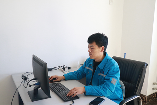 吳明昊——先進工作者142