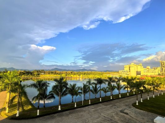 金色的盛裝，南加海螺，凌云峰_副本