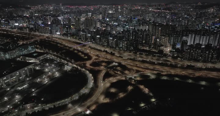 风景视频合集：自然风光与城市景观精选